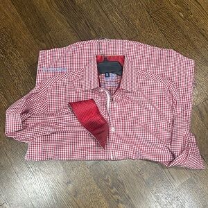 English Laundry Men’s Cotton Shirt